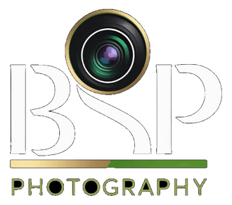 Logo BSP Photography